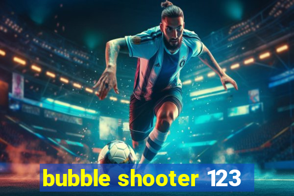 bubble shooter 123